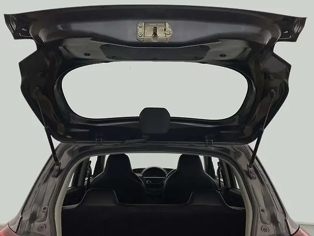 Used Maruti Suzuki S-Presso [2019-2022] LXi in Delhi