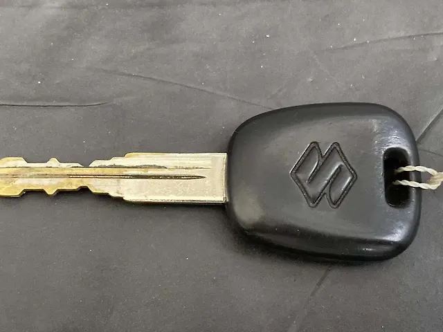 Used Maruti Suzuki S-Presso [2019-2022] LXi in Delhi