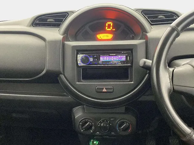 Used Maruti Suzuki S-Presso [2019-2022] LXi in Delhi