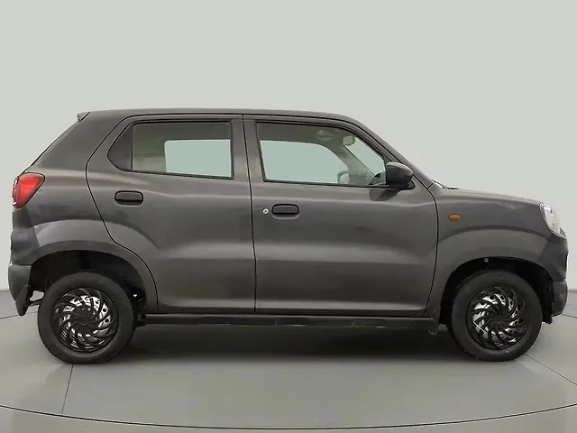 Used Maruti Suzuki S-Presso [2019-2022] LXi in Delhi