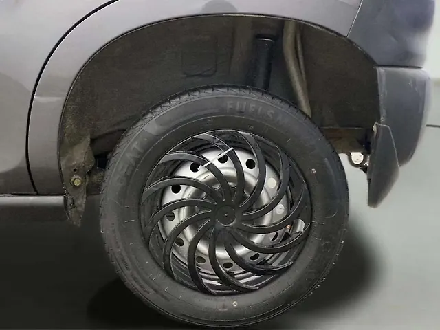 Used Maruti Suzuki S-Presso [2019-2022] LXi in Delhi