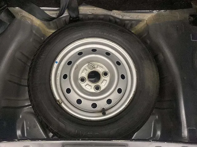 Used Maruti Suzuki S-Presso [2019-2022] LXi in Delhi