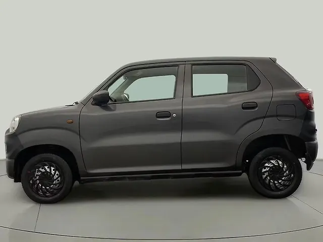 Used Maruti Suzuki S-Presso [2019-2022] LXi in Delhi