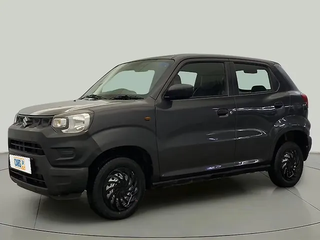 Used Maruti Suzuki S-Presso [2019-2022] LXi in Delhi