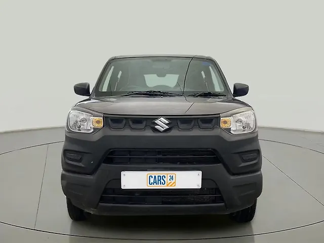 Used Maruti Suzuki S-Presso [2019-2022] LXi in Delhi