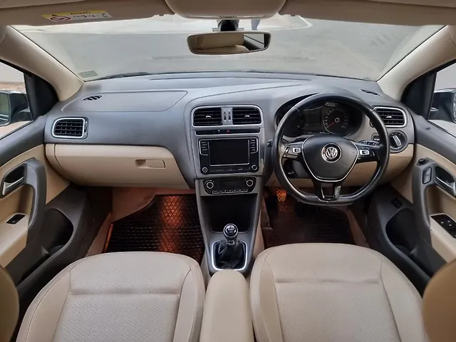 Used Volkswagen Vento [2014-2015] Highline Petrol in Chennai