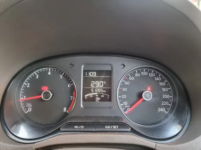 Used Volkswagen Vento [2014-2015] Highline Petrol in Chennai