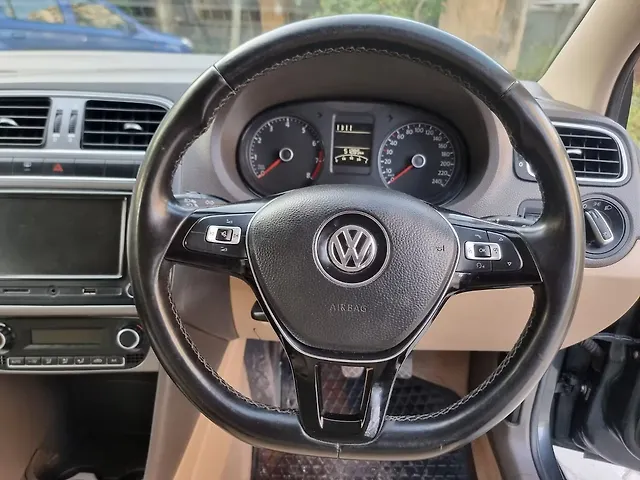 Used Volkswagen Vento [2014-2015] Highline Petrol in Chennai