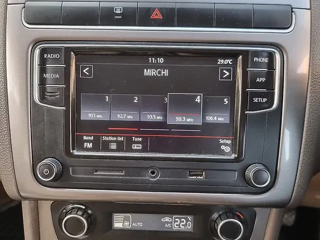 Used Volkswagen Vento [2014-2015] Highline Petrol in Chennai
