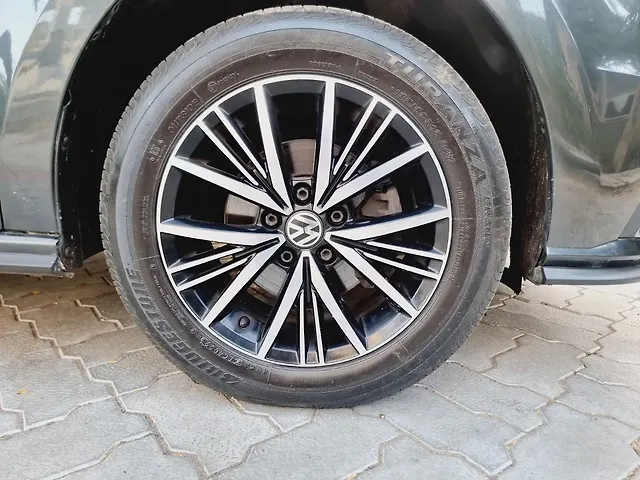 Used Volkswagen Vento [2014-2015] Highline Petrol in Chennai