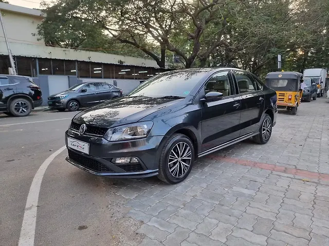 Used Volkswagen Vento [2014-2015] Highline Petrol in Chennai