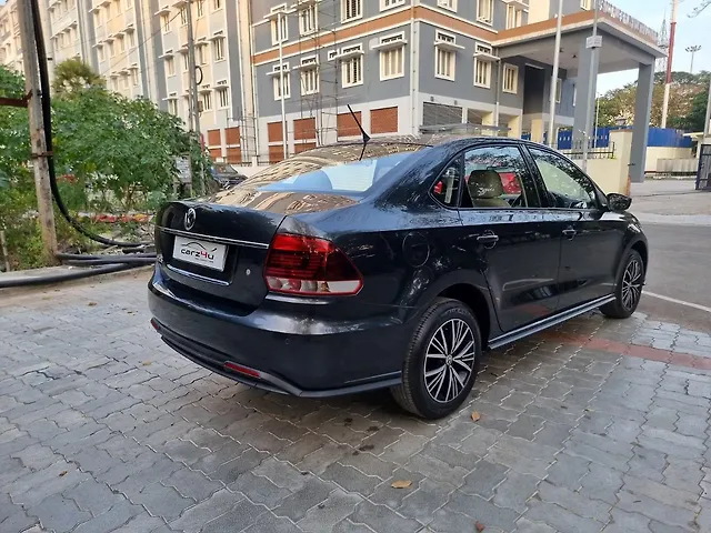 Used Volkswagen Vento [2014-2015] Highline Petrol in Chennai