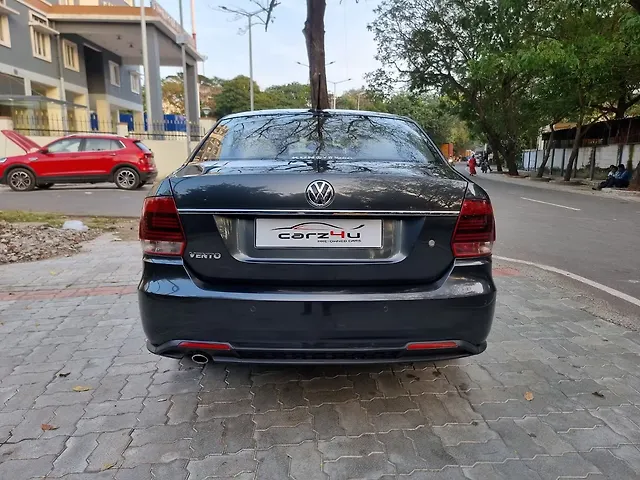 Used Volkswagen Vento [2014-2015] Highline Petrol in Chennai