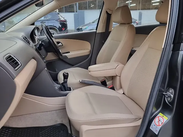 Used Volkswagen Vento [2014-2015] Highline Petrol in Chennai