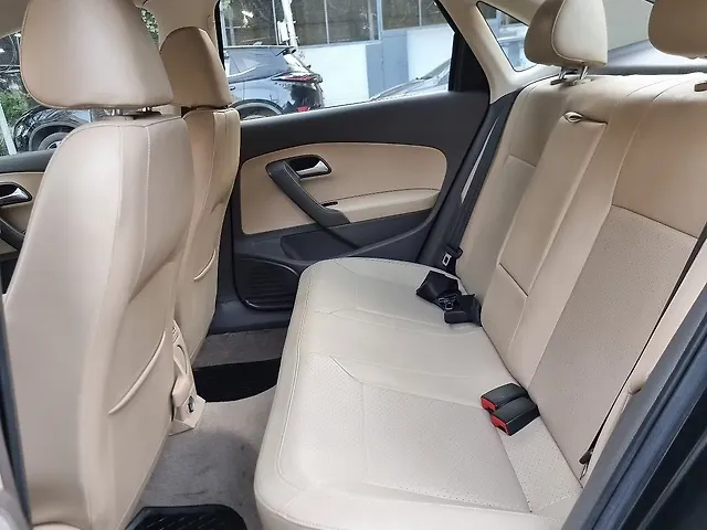 Used Volkswagen Vento [2014-2015] Highline Petrol in Chennai