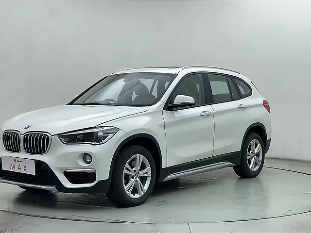 Used 2019 BMW X1 in Mumbai