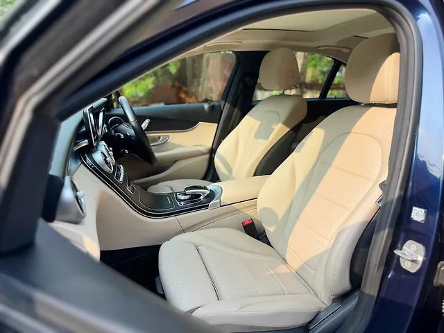 Used Mercedes-Benz C-Class [2014-2018] C 200 Avantgarde Edition in Delhi