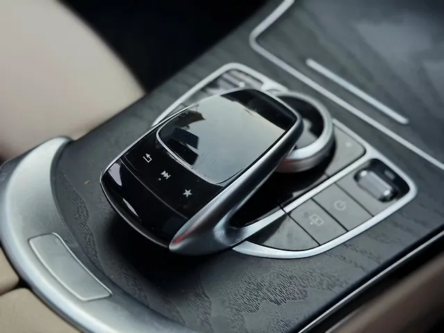Used Mercedes-Benz C-Class [2014-2018] C 200 Avantgarde Edition in Delhi