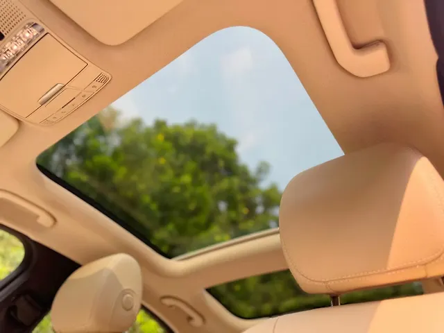 Used Mercedes-Benz C-Class [2014-2018] C 200 Avantgarde Edition in Delhi