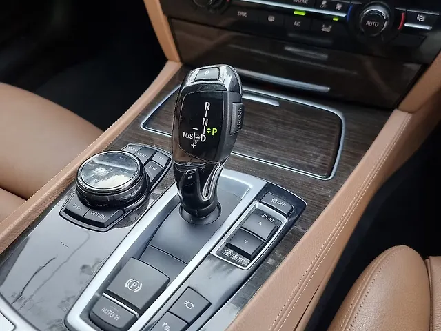 Used BMW 7 Series [2013-2016] 730Ld in Chennai