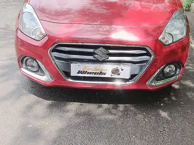 Used 2022 Maruti Suzuki DZire in Kolkata