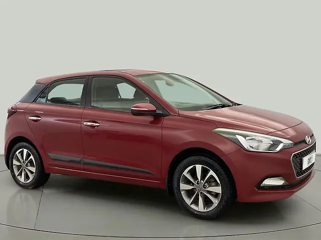 Used 2014 Hyundai Elite i20 in Noida