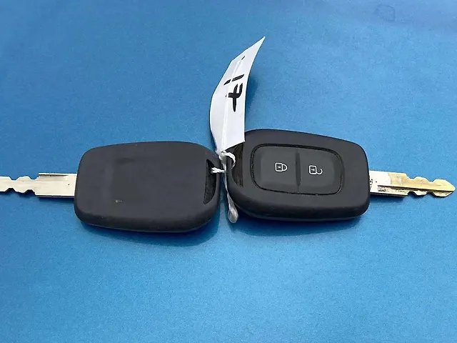 Used Renault Kwid [2019-2022] CLIMBER 1.0 (O) in Delhi