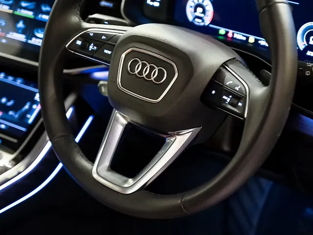 Used Audi Q7 [2022-2024] Premium Plus 55 TFSI [2022-2024] in Ghaziabad
