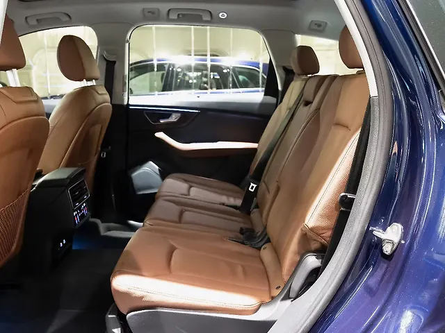 Used Audi Q7 [2022-2024] Premium Plus 55 TFSI [2022-2024] in Ghaziabad