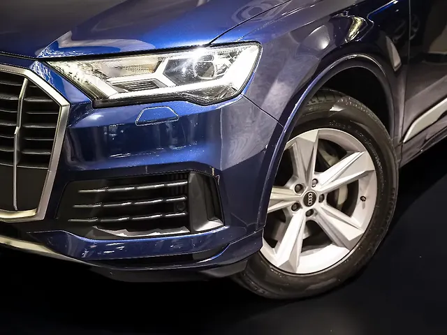 Used Audi Q7 [2022-2024] Premium Plus 55 TFSI [2022-2024] in Ghaziabad