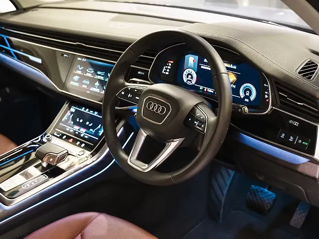 Used Audi Q7 [2022-2024] Premium Plus 55 TFSI [2022-2024] in Ghaziabad