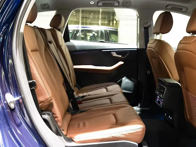 Used Audi Q7 [2022-2024] Premium Plus 55 TFSI [2022-2024] in Ghaziabad