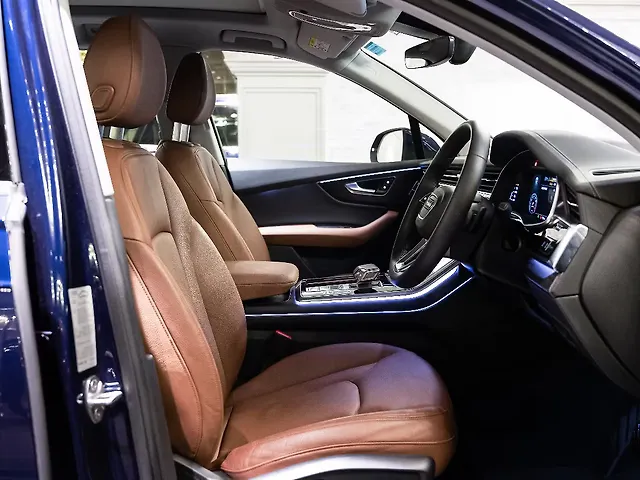 Used Audi Q7 [2022-2024] Premium Plus 55 TFSI [2022-2024] in Ghaziabad
