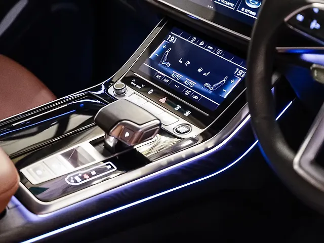 Used Audi Q7 [2022-2024] Premium Plus 55 TFSI [2022-2024] in Ghaziabad