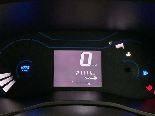 Used Renault Kwid [2019-2022] CLIMBER 1.0 (O) in Delhi