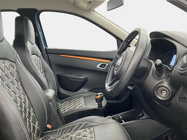 Used Renault Kwid [2019-2022] CLIMBER 1.0 (O) in Delhi
