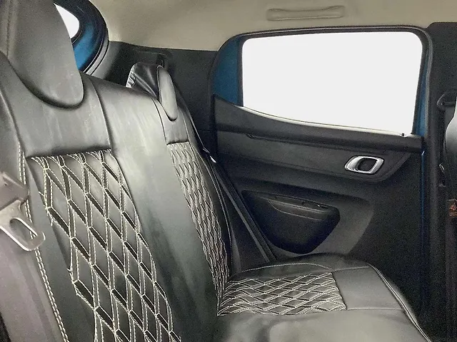 Used Renault Kwid [2019-2022] CLIMBER 1.0 (O) in Delhi