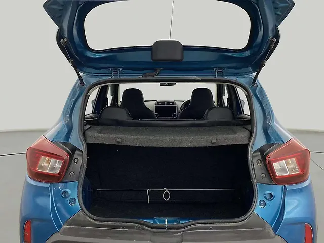Used Renault Kwid [2019-2022] CLIMBER 1.0 (O) in Delhi