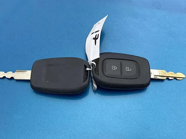Used Renault Kwid [2019-2022] CLIMBER 1.0 (O) in Delhi