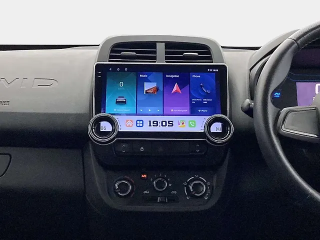 Used Renault Kwid [2019-2022] CLIMBER 1.0 (O) in Delhi