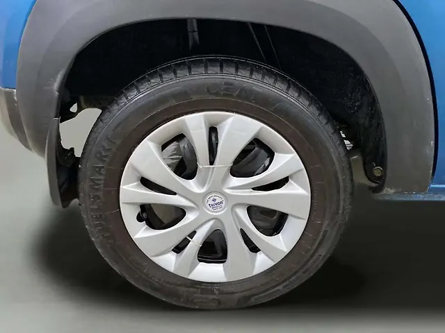Used Renault Kwid [2019-2022] CLIMBER 1.0 (O) in Delhi