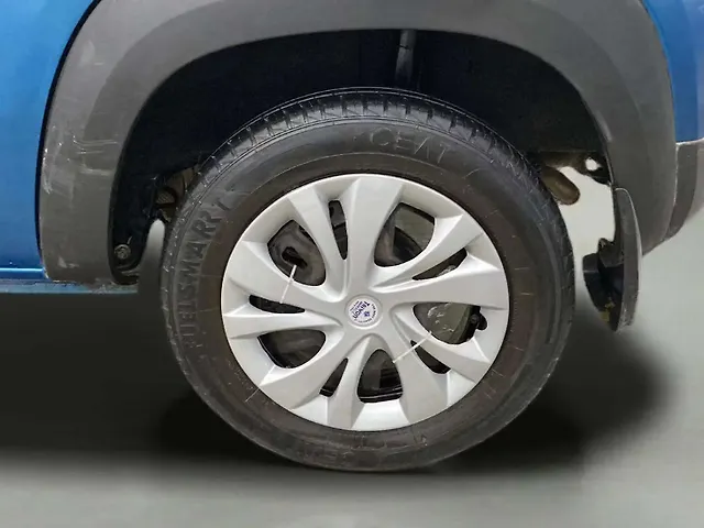 Used Renault Kwid [2019-2022] CLIMBER 1.0 (O) in Delhi