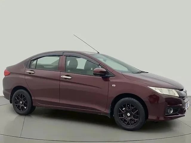 Used 2015 Honda City in Chennai