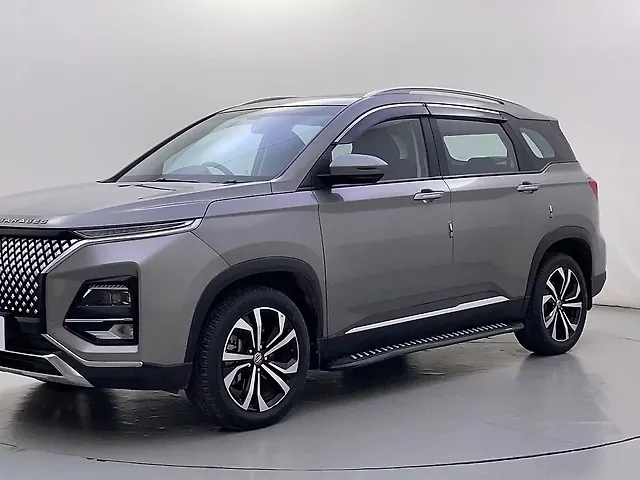 Used 2023 MG Hector in Bangalore