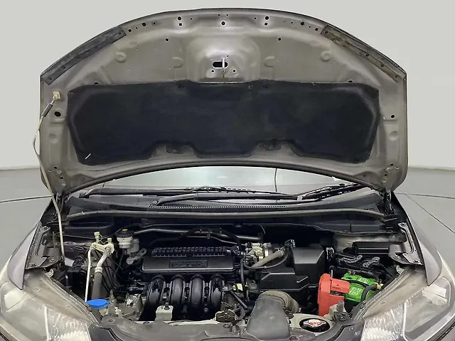Used Honda Jazz [2015-2018] V AT Petrol in Delhi