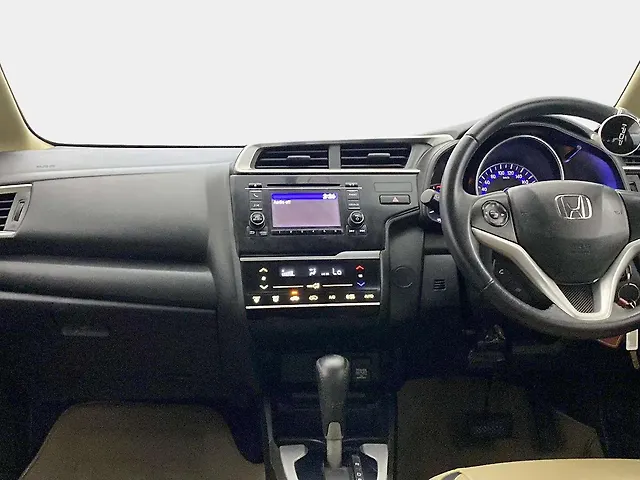 Used Honda Jazz [2015-2018] V AT Petrol in Delhi