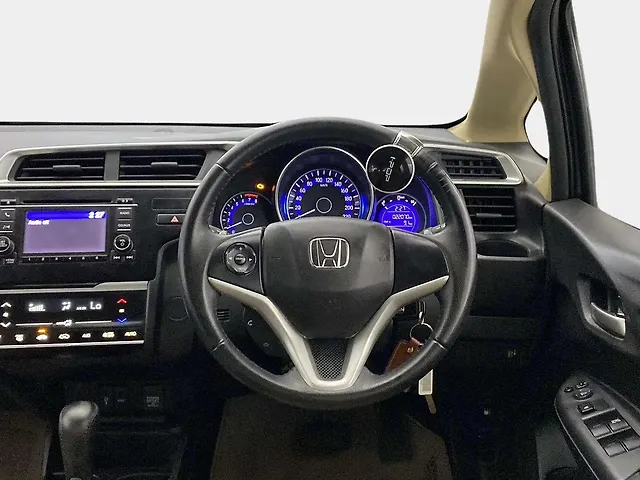 Used Honda Jazz [2015-2018] V AT Petrol in Delhi