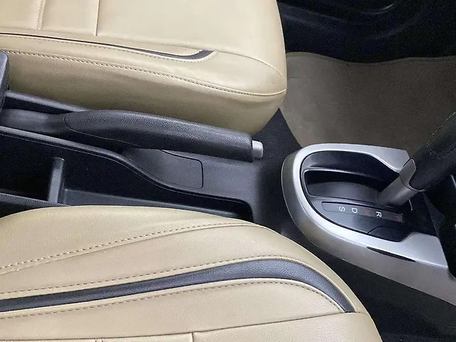 Used Honda Jazz [2015-2018] V AT Petrol in Delhi