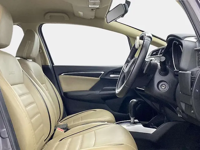 Used Honda Jazz [2015-2018] V AT Petrol in Delhi