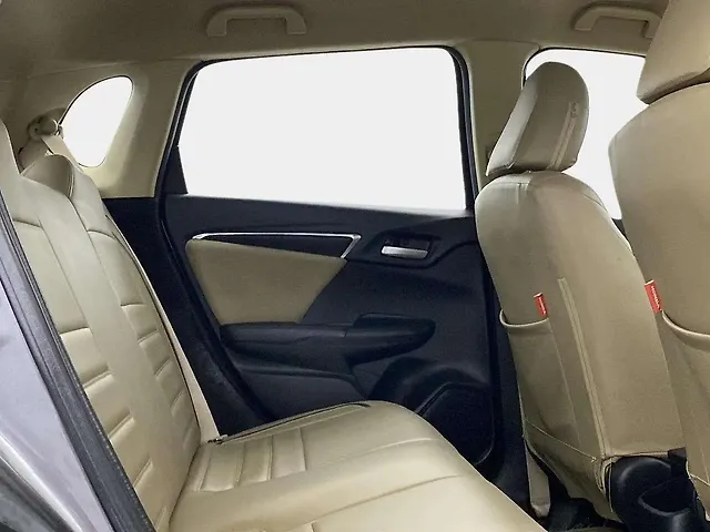 Used Honda Jazz [2015-2018] V AT Petrol in Delhi